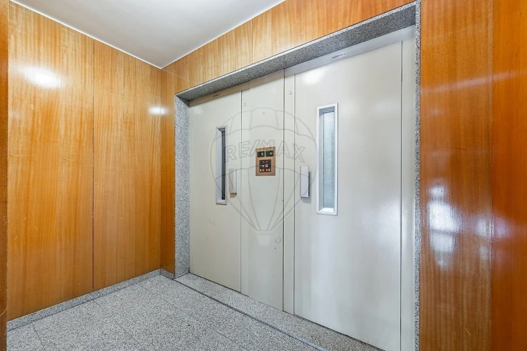 Apartamento T3 para Venda em São Vicente (Braga) Foto 23