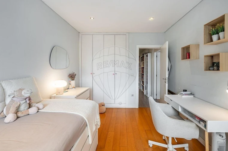 Apartamento T3 para Venda em São Vicente (Braga) Foto 25