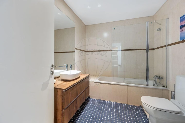 Apartamento T3 para Venda em São Vicente (Braga) Foto 26