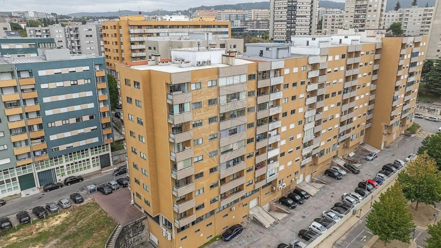 Apartamento T3 para Venda em São Vicente (Braga) Foto 30
