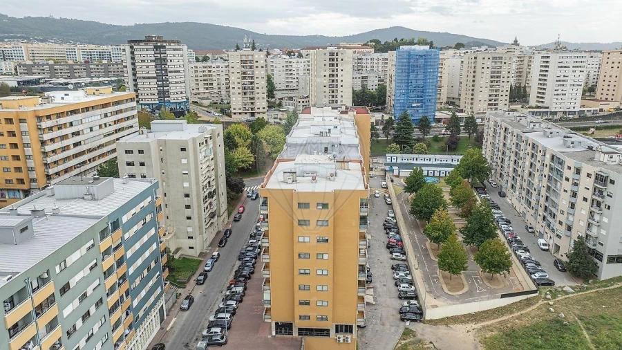 Apartamento T3 para Venda em São Vicente (Braga) Foto 4