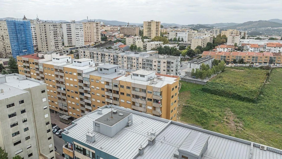 Apartamento T3 para Venda em São Vicente (Braga) Foto 8