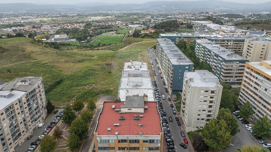 Apartamento T3 para Venda em São Vicente (Braga) Foto 9