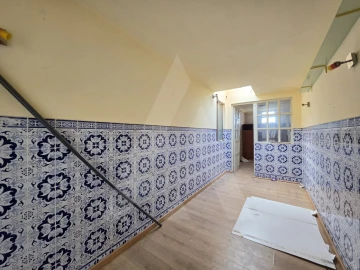 Moradia T2 para Venda em Esgueira