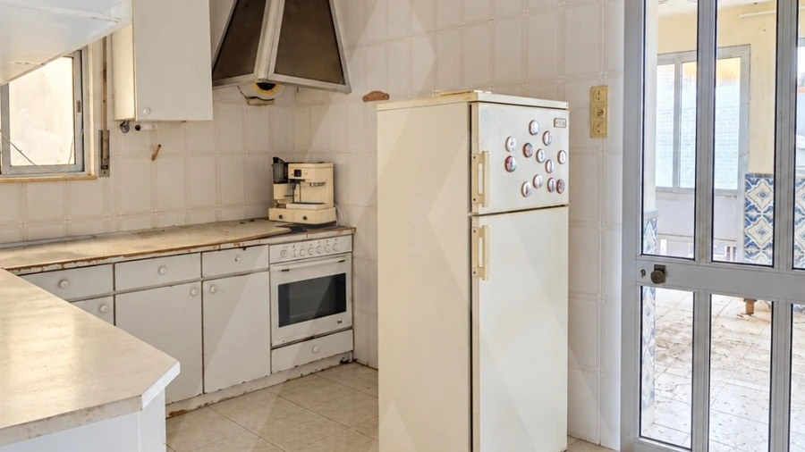 Moradia T2 para Venda em Esgueira