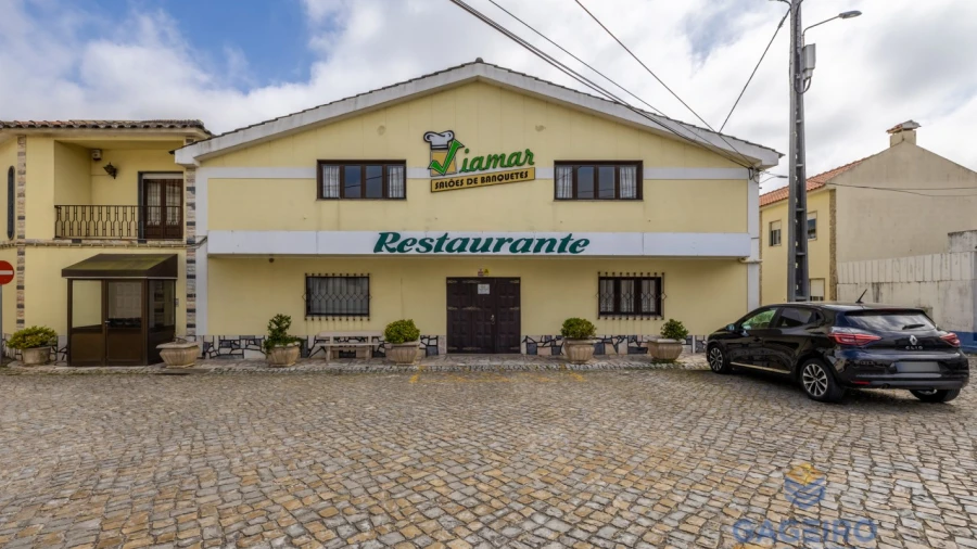 Negócio para Arrendamento em Alfeizerão