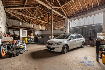 Moradia T4 para Venda em Valado dos Frades