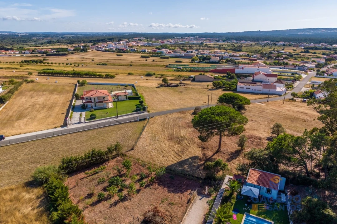 Terreno para Venda em Tornada e Salir do Porto Foto 6