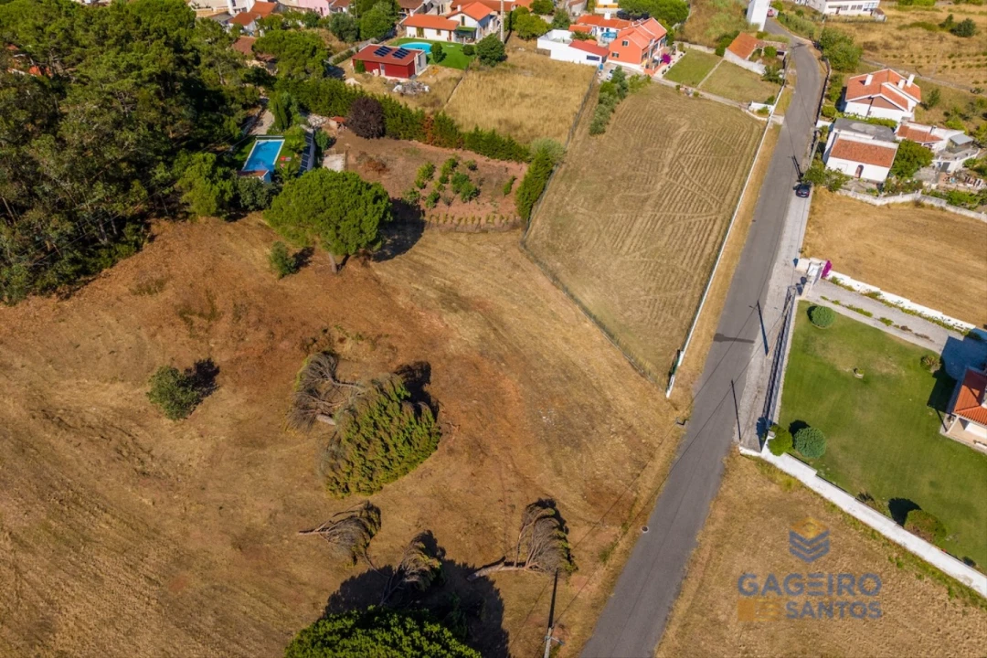 Terreno para Venda em Tornada e Salir do Porto Foto 10