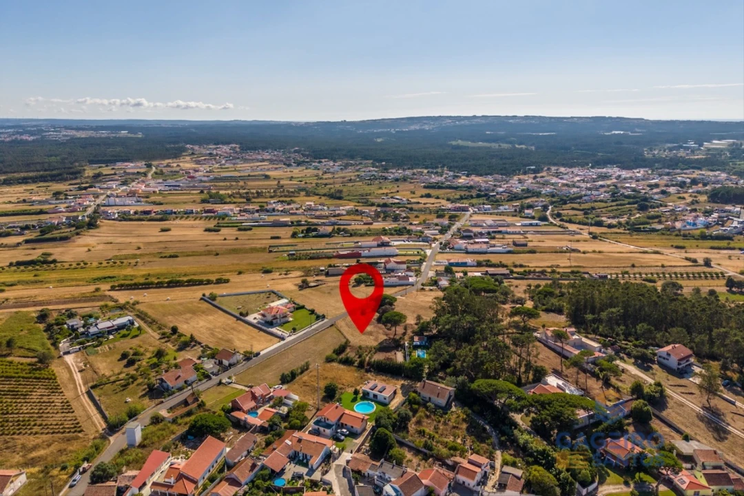 Terreno para Venda em Tornada e Salir do Porto Foto 21