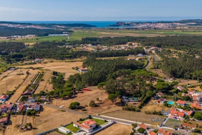 Terreno para Venda em Tornada e Salir do Porto