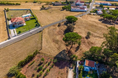 Terreno para Venda em Tornada e Salir do Porto