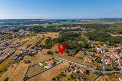 Terreno para Venda em Tornada e Salir do Porto