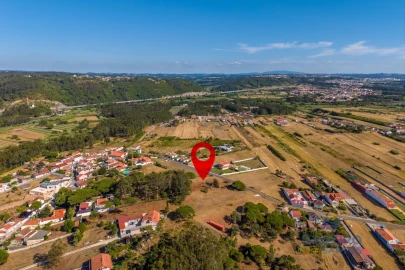 Terreno para Venda em Tornada e Salir do Porto