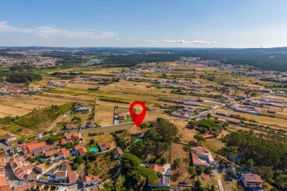 Terreno para Venda em Tornada e Salir do Porto