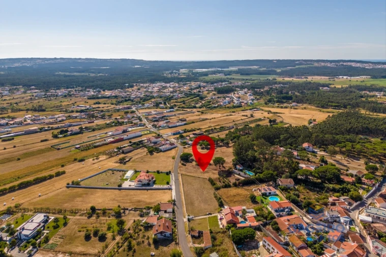 Terreno para Venda em Tornada e Salir do Porto Foto 22