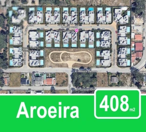 Terreno para Venda em Charneca de Caparica e Sobreda