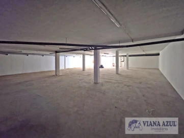 Armazém para Arrendamento em Santa Maria Maior e Monserrate e Meadela