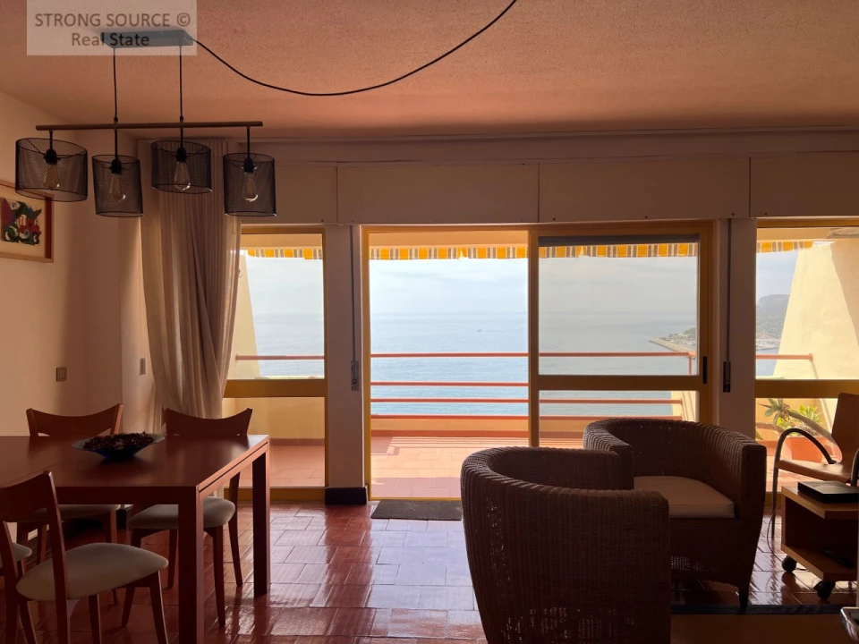 Apartamento T2 para Venda em Sesimbra (Santiago) Foto 2