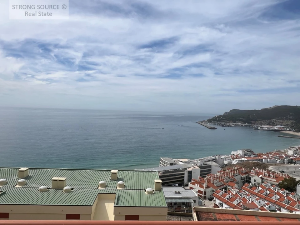 Apartamento T2 para Venda em Sesimbra (Santiago) Foto 6