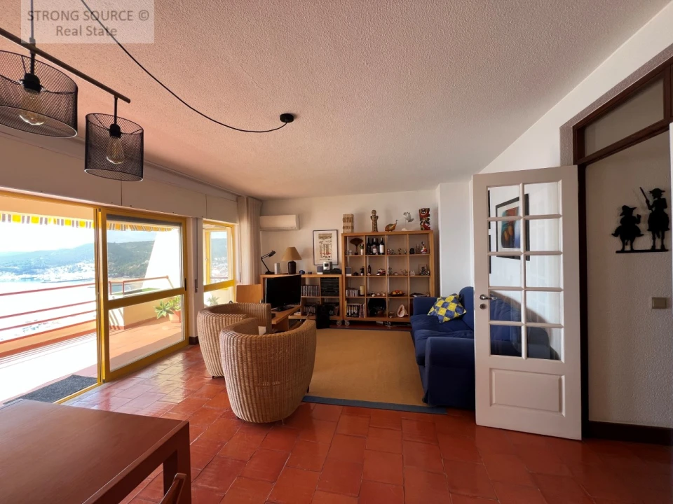 Apartamento T2 para Venda em Sesimbra (Santiago) Foto 19