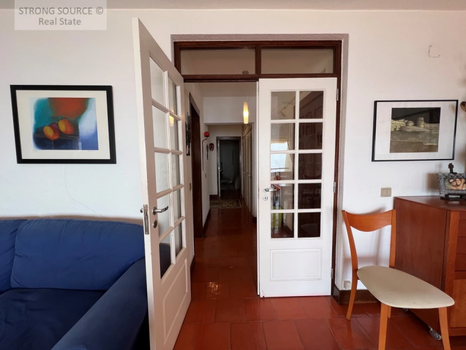 Apartamento T2 para Venda em Sesimbra (Santiago) Foto 22
