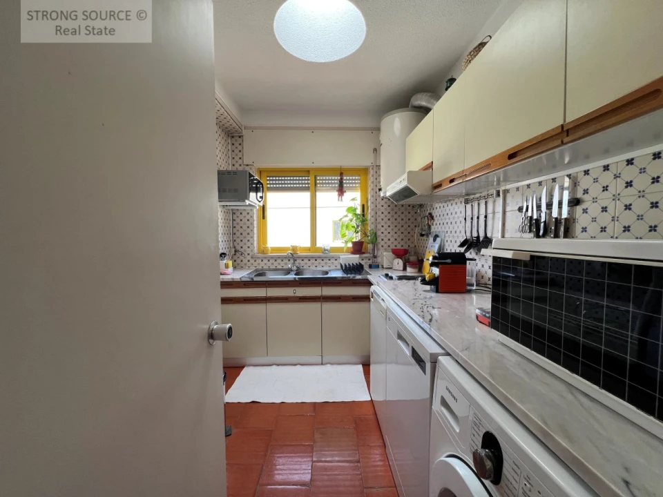 Apartamento T2 para Venda em Sesimbra (Santiago) Foto 24