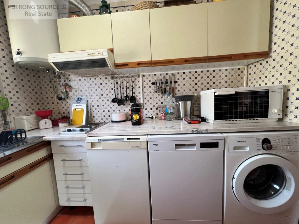 Apartamento T2 para Venda em Sesimbra (Santiago) Foto 26