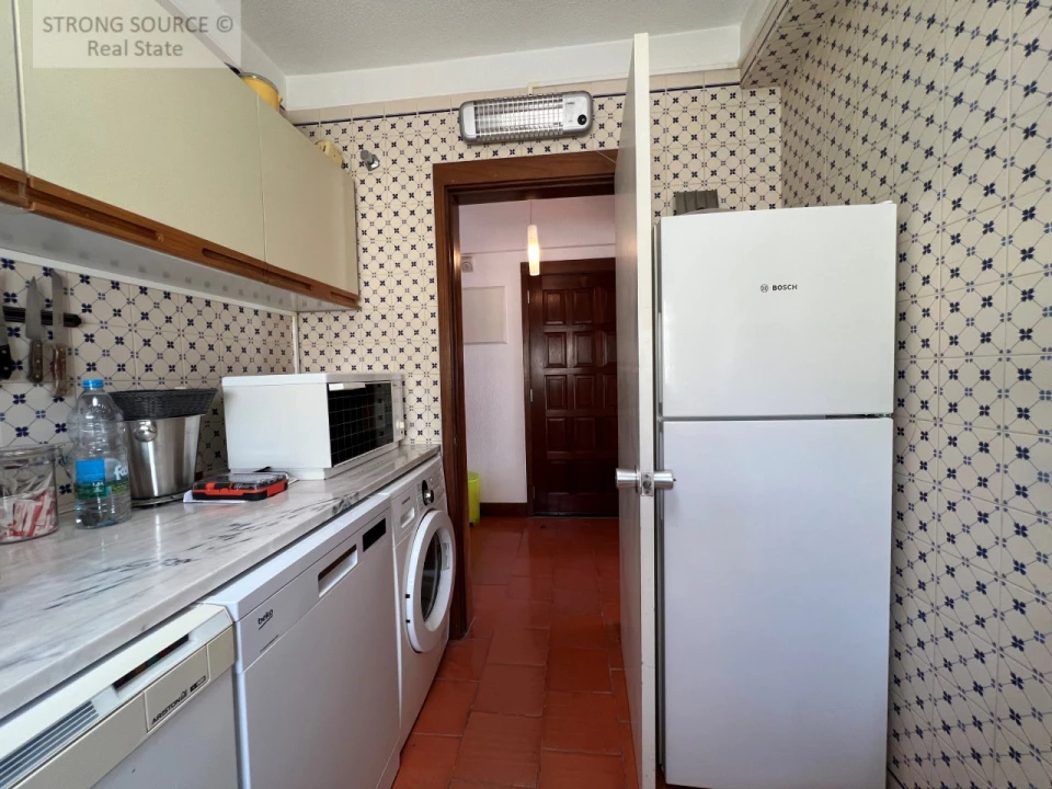 Apartamento T2 para Venda em Sesimbra (Santiago) Foto 27