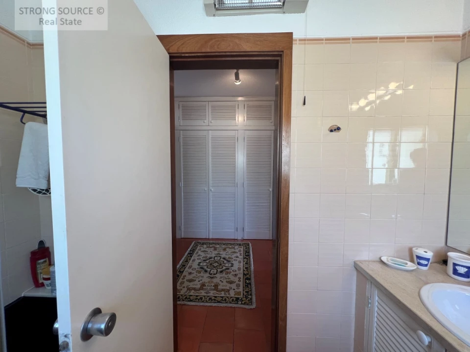 Apartamento T2 para Venda em Sesimbra (Santiago) Foto 32