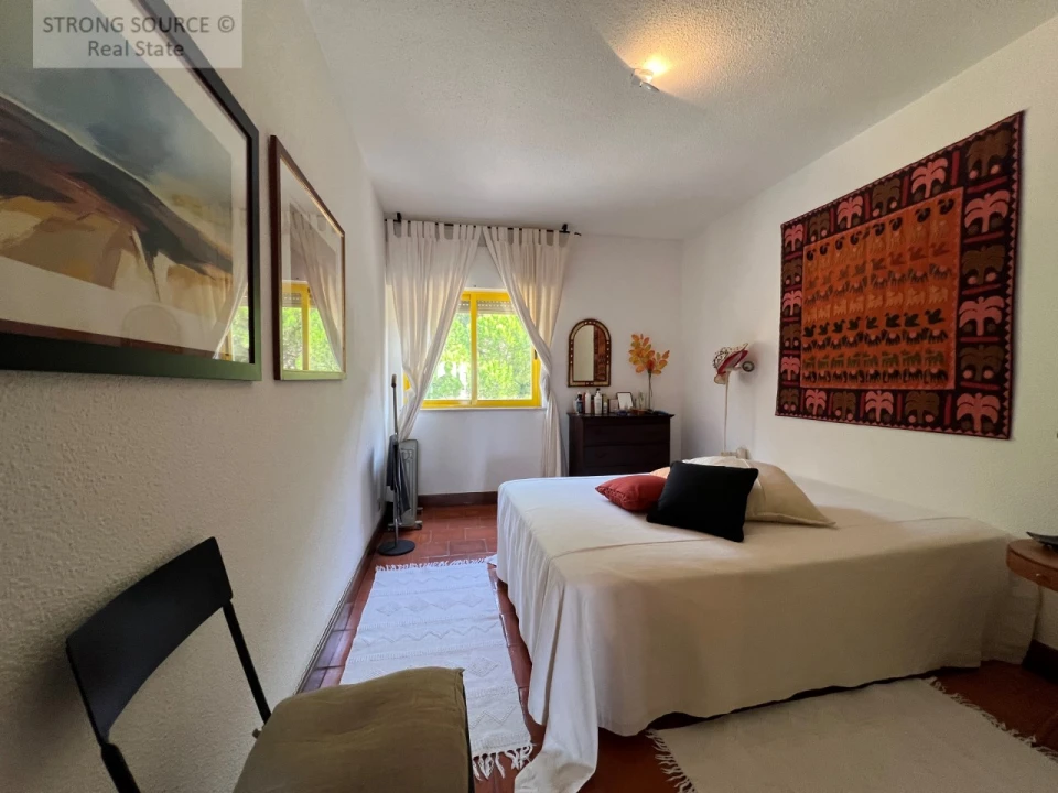 Apartamento T2 para Venda em Sesimbra (Santiago) Foto 34