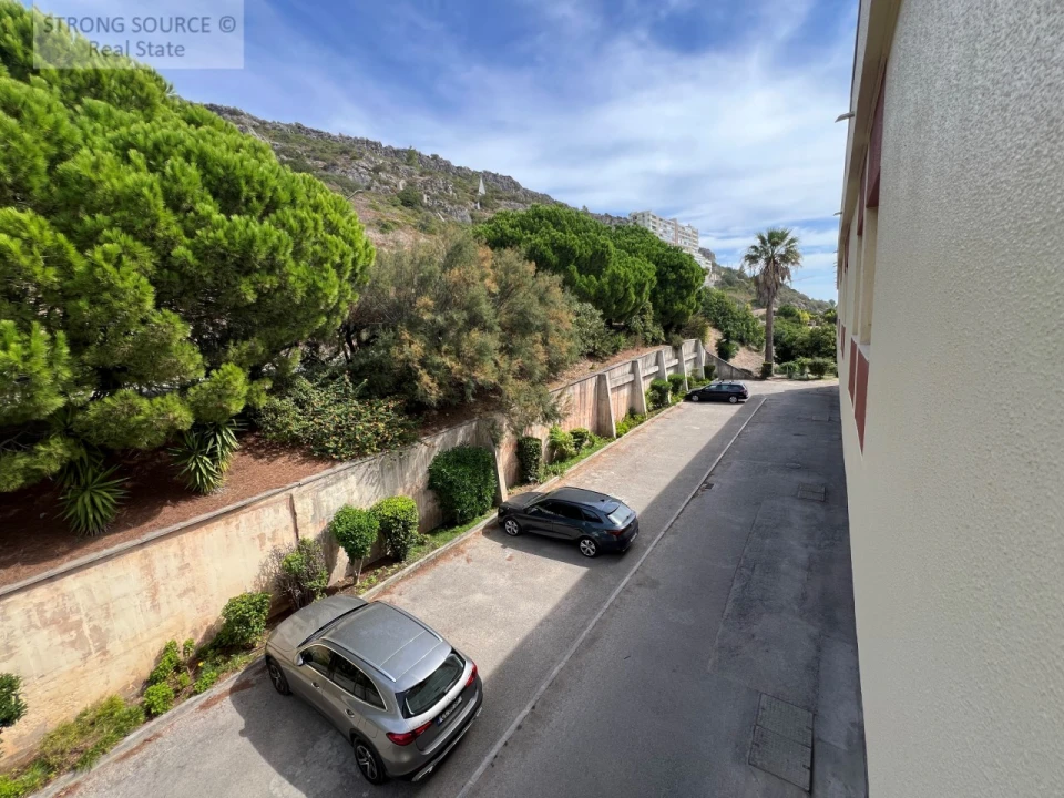 Apartamento T2 para Venda em Sesimbra (Santiago) Foto 37