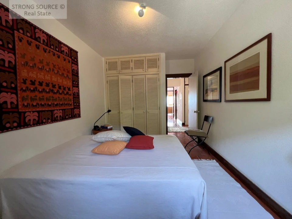 Apartamento T2 para Venda em Sesimbra (Santiago) Foto 38