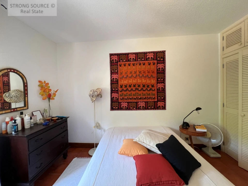Apartamento T2 para Venda em Sesimbra (Santiago) Foto 39