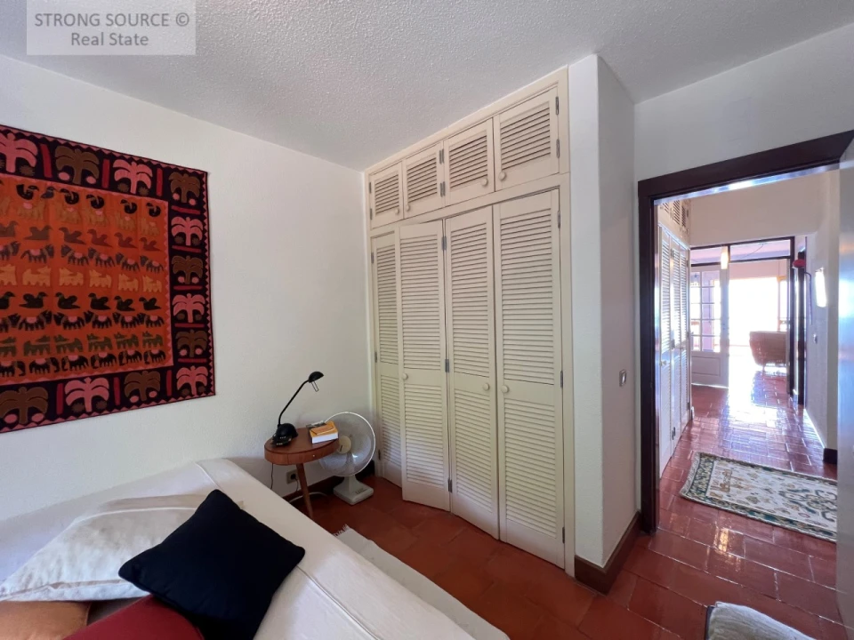 Apartamento T2 para Venda em Sesimbra (Santiago) Foto 40