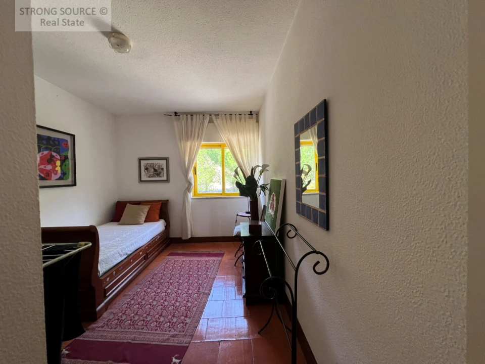 Apartamento T2 para Venda em Sesimbra (Santiago) Foto 42
