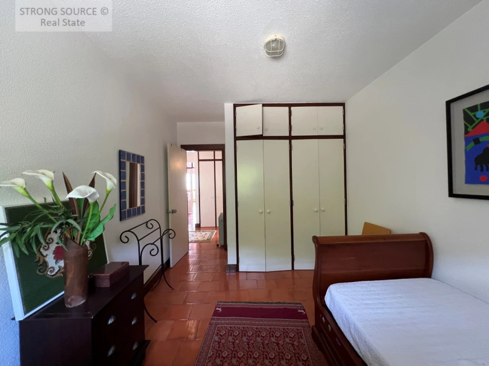 Apartamento T2 para Venda em Sesimbra (Santiago) Foto 44