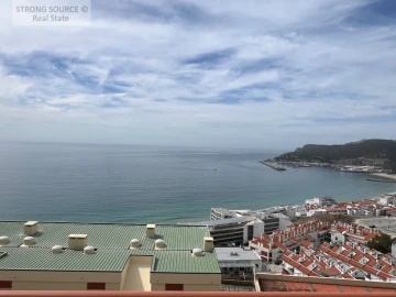 Apartamento T2 para Venda em Sesimbra (Santiago)