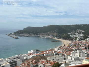 Apartamento T2 para Venda em Sesimbra (Santiago)
