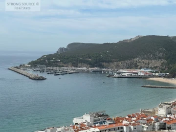 Apartamento T2 para Venda em Sesimbra (Santiago)