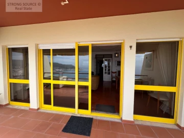 Apartamento T2 para Venda em Sesimbra (Santiago)