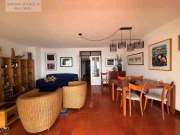 Apartamento T2 para Venda em Sesimbra (Santiago)