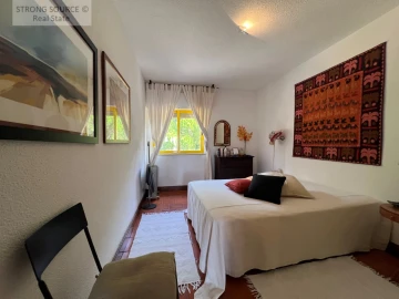 Apartamento T2 para Venda em Sesimbra (Santiago)