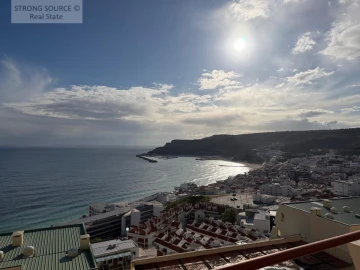 Apartamento T2 para Venda em Sesimbra (Santiago)