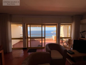 Apartamento T2 para Venda em Sesimbra (Santiago)