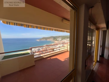 Apartamento T2 para Venda em Sesimbra (Santiago)