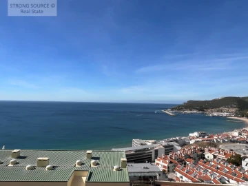 Apartamento T2 para Venda em Sesimbra (Santiago)