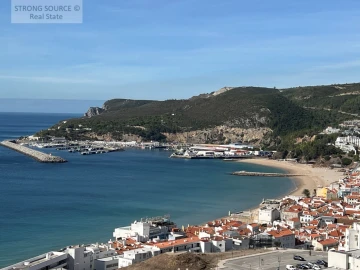 Apartamento T2 para Venda em Sesimbra (Santiago)
