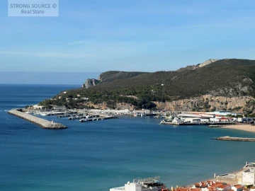 Apartamento T2 para Venda em Sesimbra (Santiago)