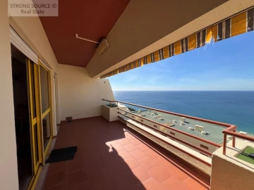 Apartamento T2 para Venda em Sesimbra (Santiago)